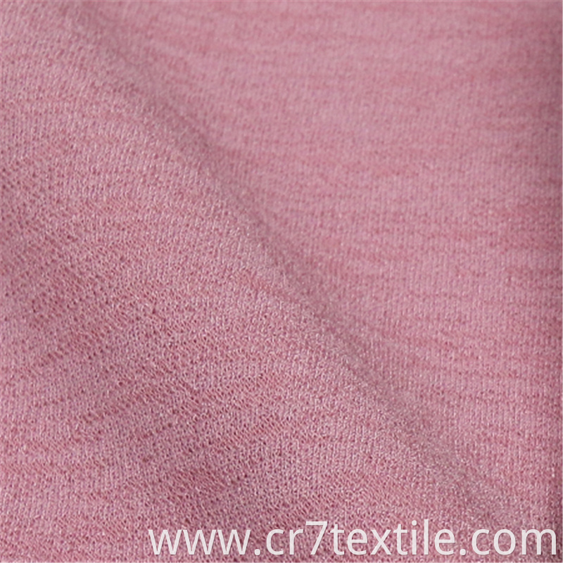 Wholesale Aroma Kntted Pd Artificial Crepe Jersey Fabrics
